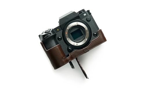 Amazon | TP Original FUJIFILM X-H2S XH2Sデジカメ 専用 オープナブル