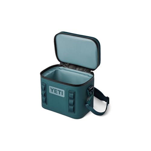 Image of YETI Hopper Flip 8 Portable Soft Cooler