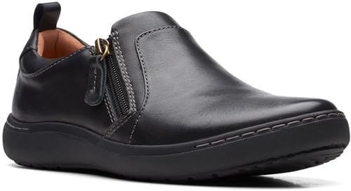 Clarks Women's Sneaker Pump3