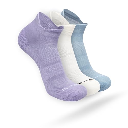 Image of Men Bamboo Ankle Socks |Ultra-Soft Breathable Summer Socks |Moisture-Wicking |Odor-Free, Lightweight Everyday Wear Socks | Size (UK 6-11)