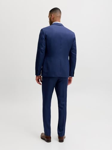 Veste de costume femme confortable qui ne froisse pas modèle Jprcosta