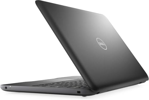 Image of Dell Latitude 3190 Intel Celeron N5000 X4 2.4GHz 4GB 128GB 11.6in Win11, Black (Renewed)
