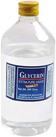 Pure Glycerin Lotion(Bottle) (100 G)