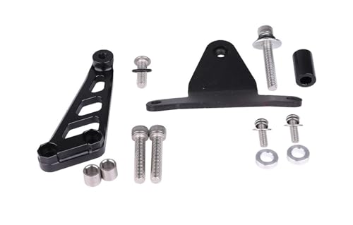 Stabilisateur amortisseur direction moto Hornet 750 : idéal pour vos sorties sportives