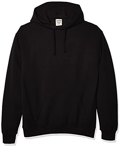 Hanes-Mens-Comfortwash-Garment-Dyed-Hoodie-Sweatshirt