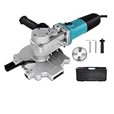 ✔ [ Scénarios applicables ] : La scie à lame de coupe de barres d'acier peut être utilisée pour couper des barres d'acier d'un diamètre de 4 à 40 mm. Il est utilisé pour la coupe à plat ou d'autres barres d'acier d'angle dans l'industrie de la construction, offrant plusieurs positions de coupe aux opérateurs et améliorant la maniabilité dans les zones étroites.