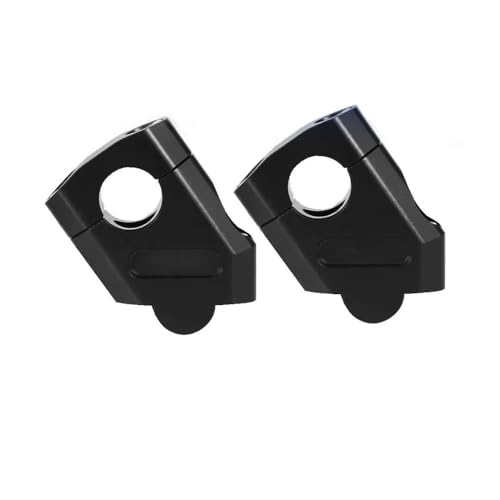 Rehausseurs Barre Guidon Moto CRF250 Rally Adaptateur Rehausse CNC