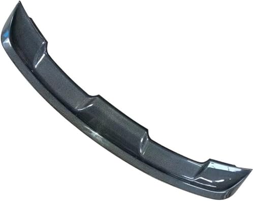 Aileron pour Ford Mustang GT V8 pour affirmer son style sur les rassemblements
