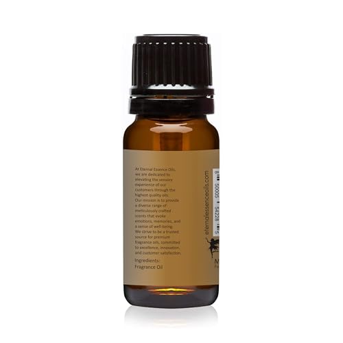 Image of Coconut Sandalwood - Premium Grade Fragrance Oils - 10ml - Scented Oil