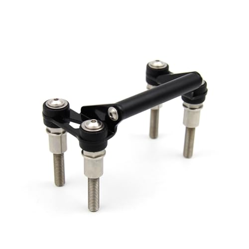 Support téléphone BMW F750GS F850GS crossbar d'extension anti-vibration