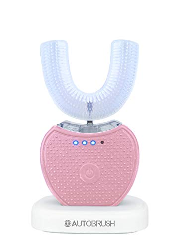 The Original AutoBrush V3 (New Model) Automatic Whole Mouth Toothbrush with Dentist Grade