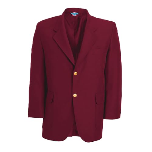First Class Professional Blazer