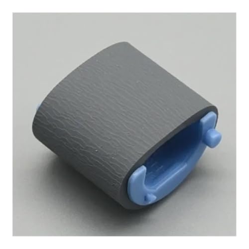 Rouleau de ramassage RL1-1442-000 pour imprimantes HP M1132 et M127, lot de 50 pièces