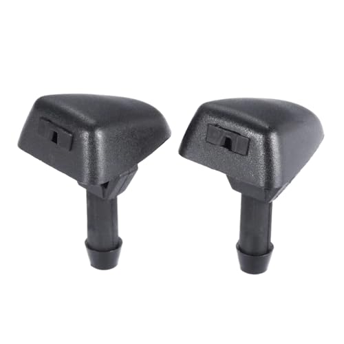Buse d'essuie-glace Volvo S80 S40 S70 V70 gicleur bouché solution 30655605