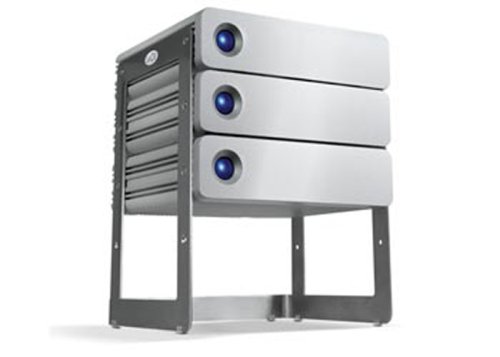 Amazon.com: Lacie 301428U 3TB Big Disk Quadra eSATA/FireWire800