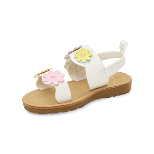 Carter's Girl's JoJo Sandal