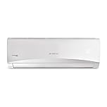 Ariston Prios R32 - Condizionatore 12000 Btu Monosplit, Climatizzatore 104x22x32,7 Silenzioso Compatibile con Kit Wifi Ariston - Aria Condizionata a Regolazione Autonoma e Filtro Antiodore Autopulente