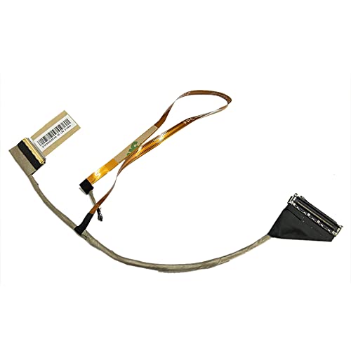 Écran clignotant MSI GP66 GE66 ? Changez pour le câble flex LVDS LCD 40pin Gintai K1N-3040259-J36