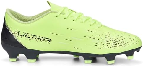 PUMA Ultra Play Firm Ground/Artificial Ground Fizzy Light/Parisian Night/Blue Glimmer 7 B (M) | Image 2