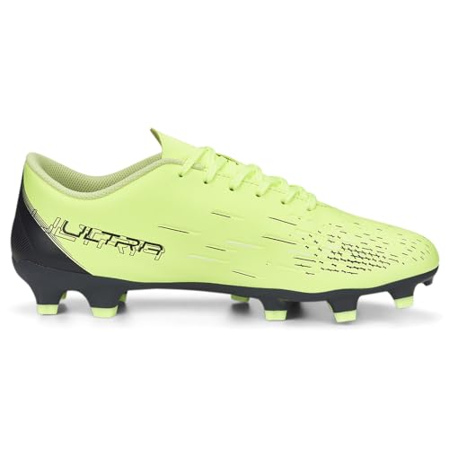 Image of Puma Mens Ultra Play Firm, Artificial Ground Soccer Cleats