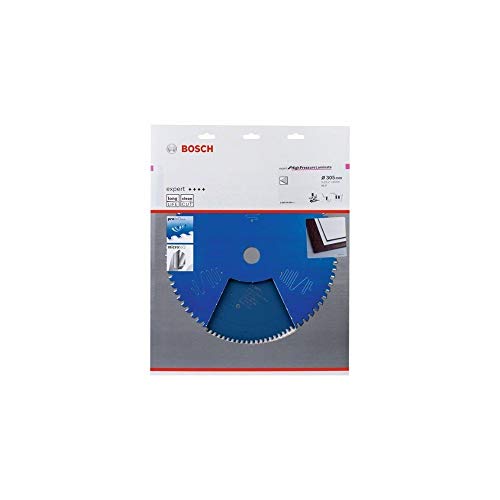 Bosch Professional Lama Per Sega Circolare High-Pressure Laminate (Per Laminato Ad Alta Pressione, 305 X 30 X 3.2 Mm, Accessorio Per Sega Circolare)