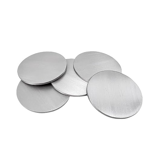 1 pièces φ300mm×10mm 6061 alliage d'