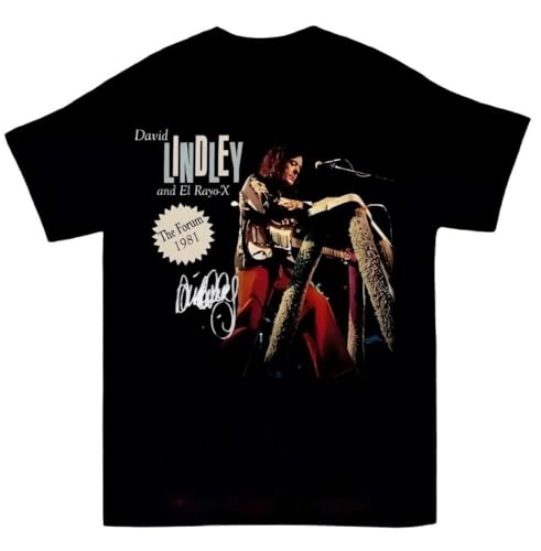 Photo de HB3rd2efd David-Lindley-and-Jackson-Browne-1981-T-Shirt