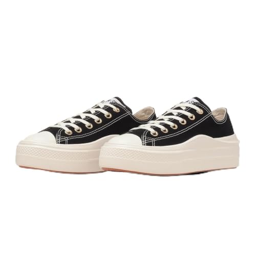 ALL STAR LIGHT PLTS II GE OX BLACK