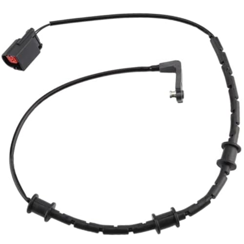 Sensor desgaste pastillas freno Jaguar XF evita dañar los discos traseros con recambio 8W832D009BA