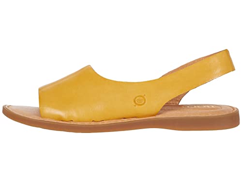 Image of BORN Women's Inlet Slingback Sandals | Casual Sandals