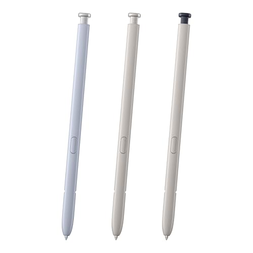 Samsung Galaxy Official S25 Ultra S Pen for Galaxy S25 Ultra, Light Grey - Image 4