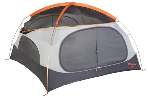 Marmot Halo 4-Person Tent