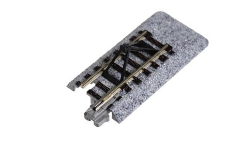 Kato 20-048 N Unitrack butoir de fin de voie pour circuit de train miniature
