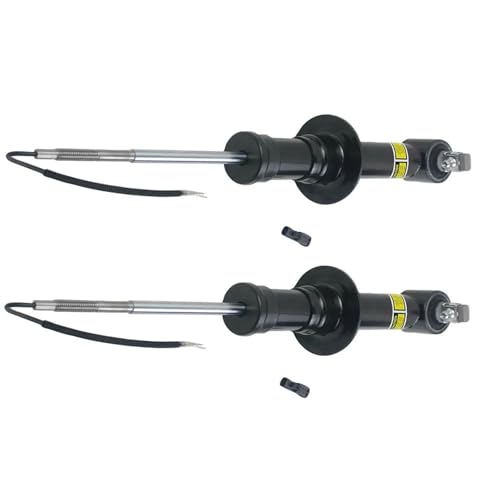 Jambe de force électronique à ressort avant droit 84176631 Cadillac Escalade - 5