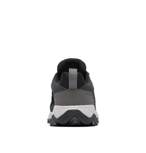 Image of Columbia Kids Unisex Omni Grip Redmond Hiking & Trekking Shoes