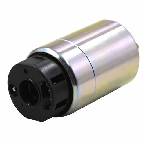 Bomba de combustible MSX125 soluciona tirones de motor 4