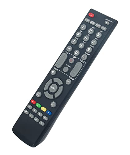 Télécommande AKB73635501 pour réparer le contrôle de votre lecteur LG - 2