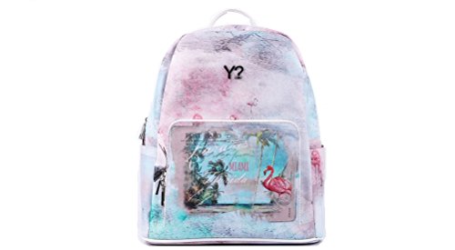 Sac à dos loisirs YNOT multicolore pour transporter vos affaires sans effort