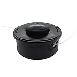 Aisen Tête faucheuse automatique pour débroussailleuses Stihl FS160 FS220 FS280 FS300 FS310 FS350 FS400 FS410 FS450 # AUTOCUT 40-2 / 4003 710 2125