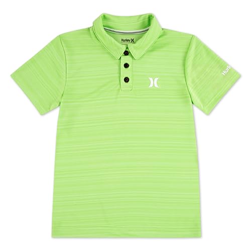 Image of Hurley Performance Polo Shirt