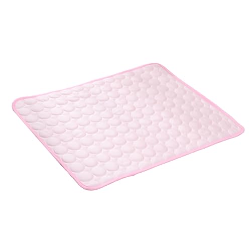 Riaisttd Kühlmatte für Hunde – -Kühlmatten, Schlafmatte für...