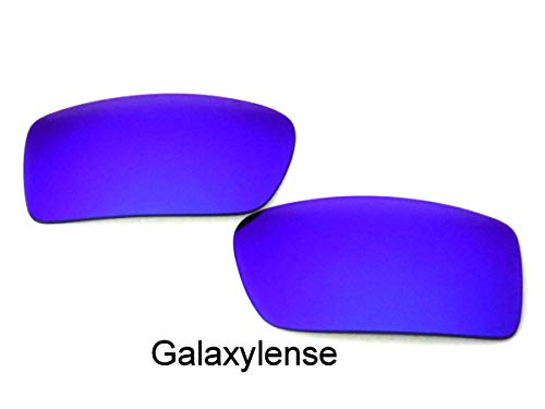 Image of GALAXYLENSE Replacement Lenses for Oakley Gascan Multiple Color