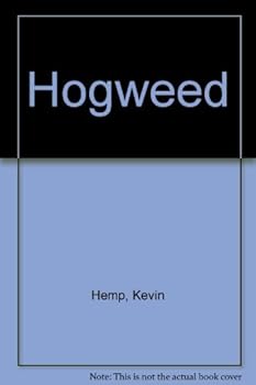 Paperback Hogweed Book