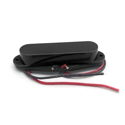 エレクトリック ピックアップ アルニコ 3 シールド ST スタイルエレキギターピックアップシングルコイルピックアップ 5.4/5.4/5.6 18K ギターアクセサリーマルチカラー(D)