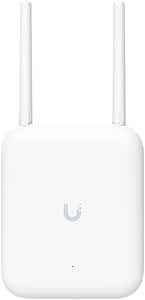 U7 Outdoor Dual-Band Wi-Fi 7 Access Point