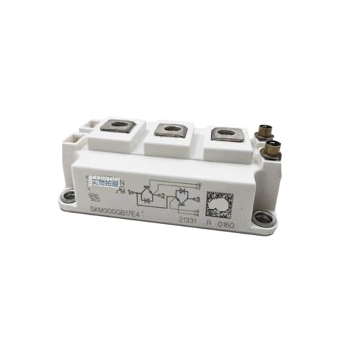 Module IGBT SKM300GB17E4 composant électronique haute fiabilité