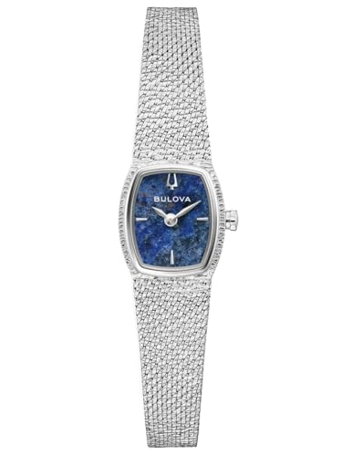Bulova Reloj para Mujer 96L343 Bulova Reloj para Mujer 96L343