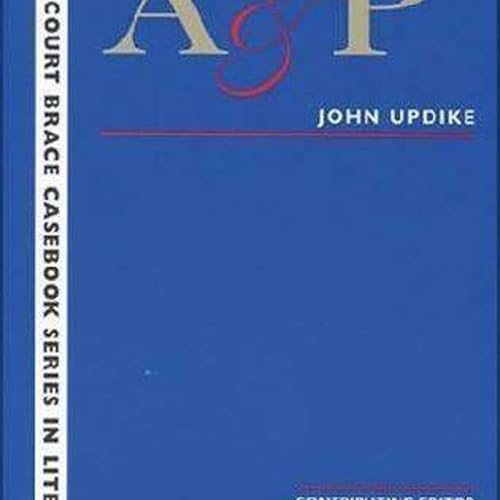 A&P Podcast Por  arte de portada