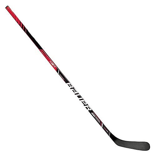 Bauer Schläger Composite NSX S18 Junior Biegung P92 Größe Rechts 40Flex