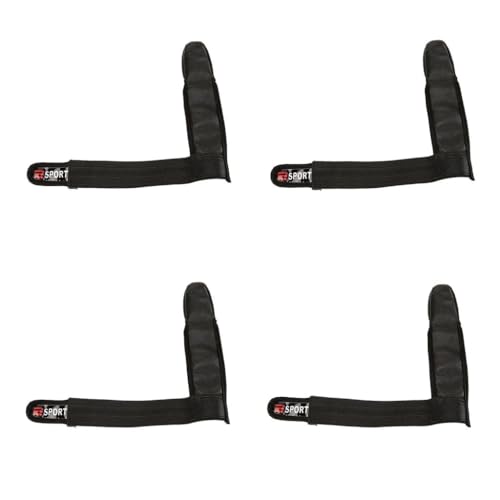 Fancyes 4X Fishing Anti-Slice Finger Saltwater Trolling for Surf Fishing